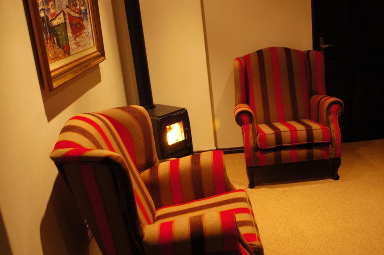 Heidelberg Kloof Lodge Ngoại thất bức ảnh
