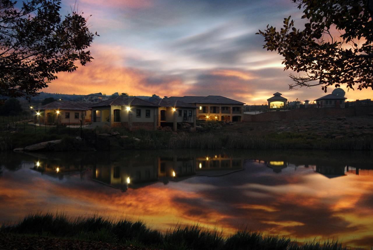 Heidelberg Kloof Lodge Ngoại thất bức ảnh