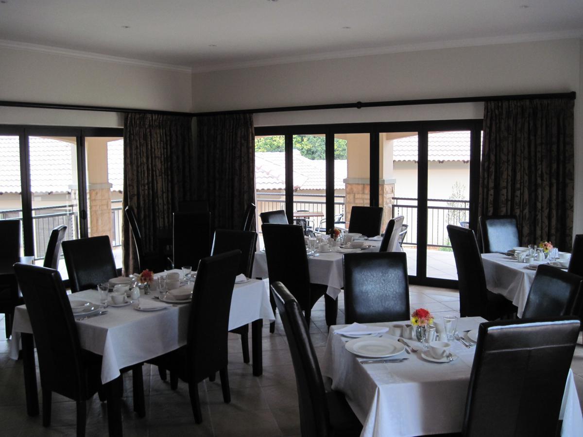 Heidelberg Kloof Lodge Ngoại thất bức ảnh