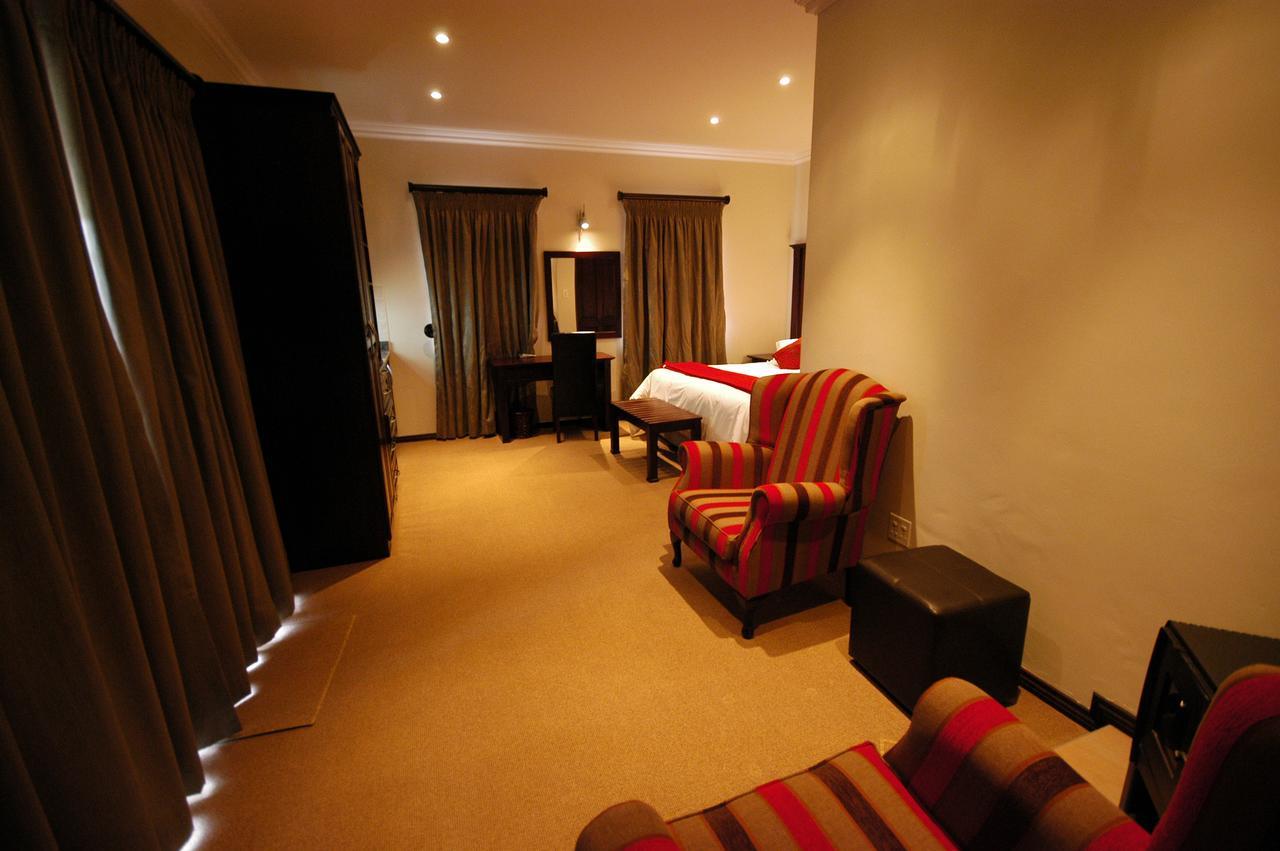 Heidelberg Kloof Lodge Ngoại thất bức ảnh