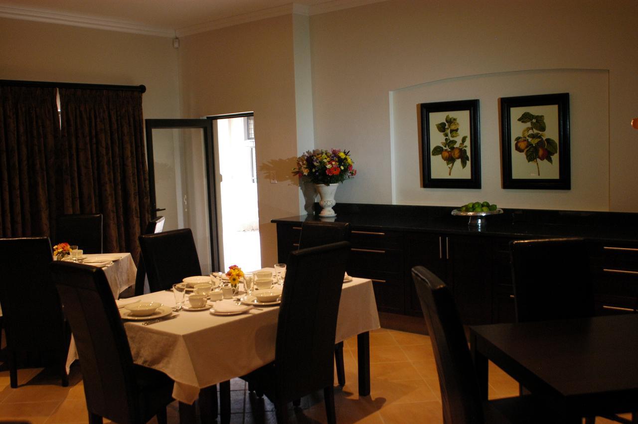 Heidelberg Kloof Lodge Ngoại thất bức ảnh