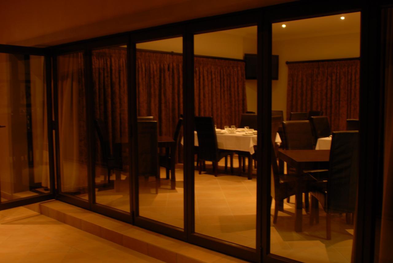 Heidelberg Kloof Lodge Ngoại thất bức ảnh