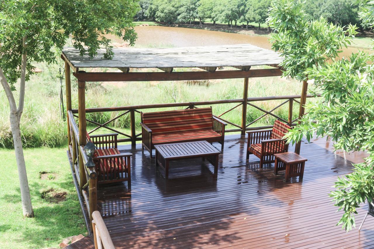 Heidelberg Kloof Lodge Ngoại thất bức ảnh
