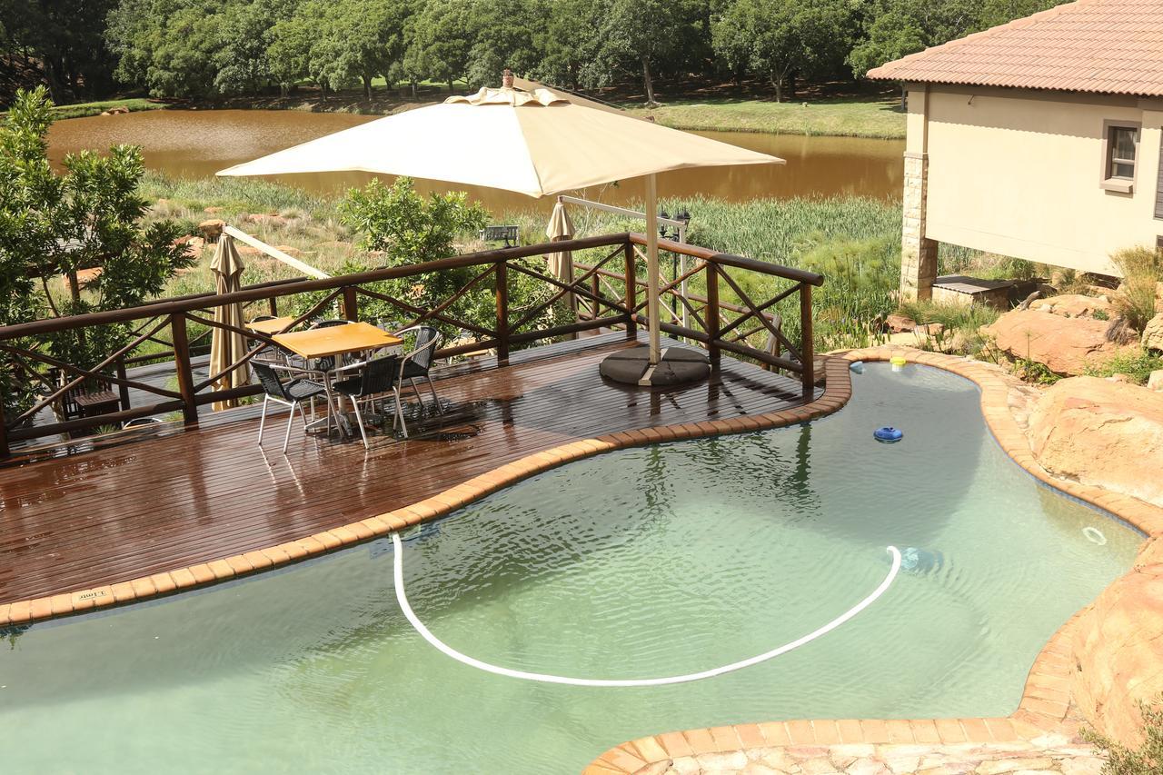 Heidelberg Kloof Lodge Ngoại thất bức ảnh