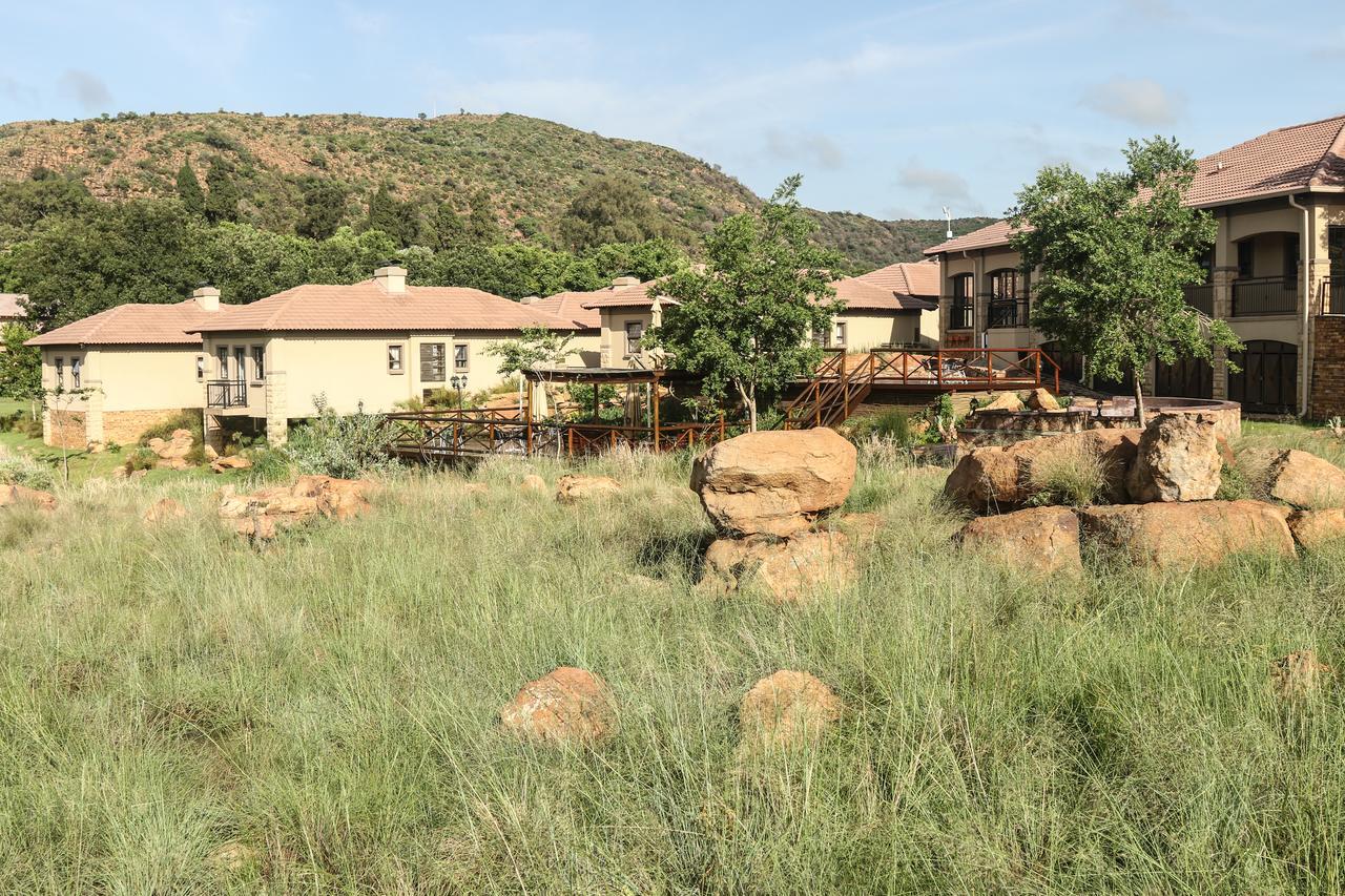 Heidelberg Kloof Lodge Ngoại thất bức ảnh