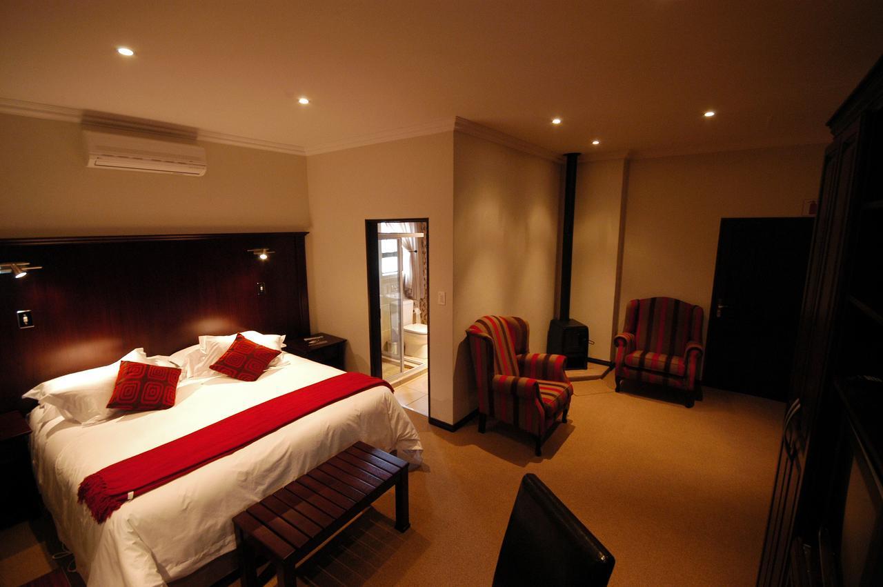 Heidelberg Kloof Lodge Ngoại thất bức ảnh