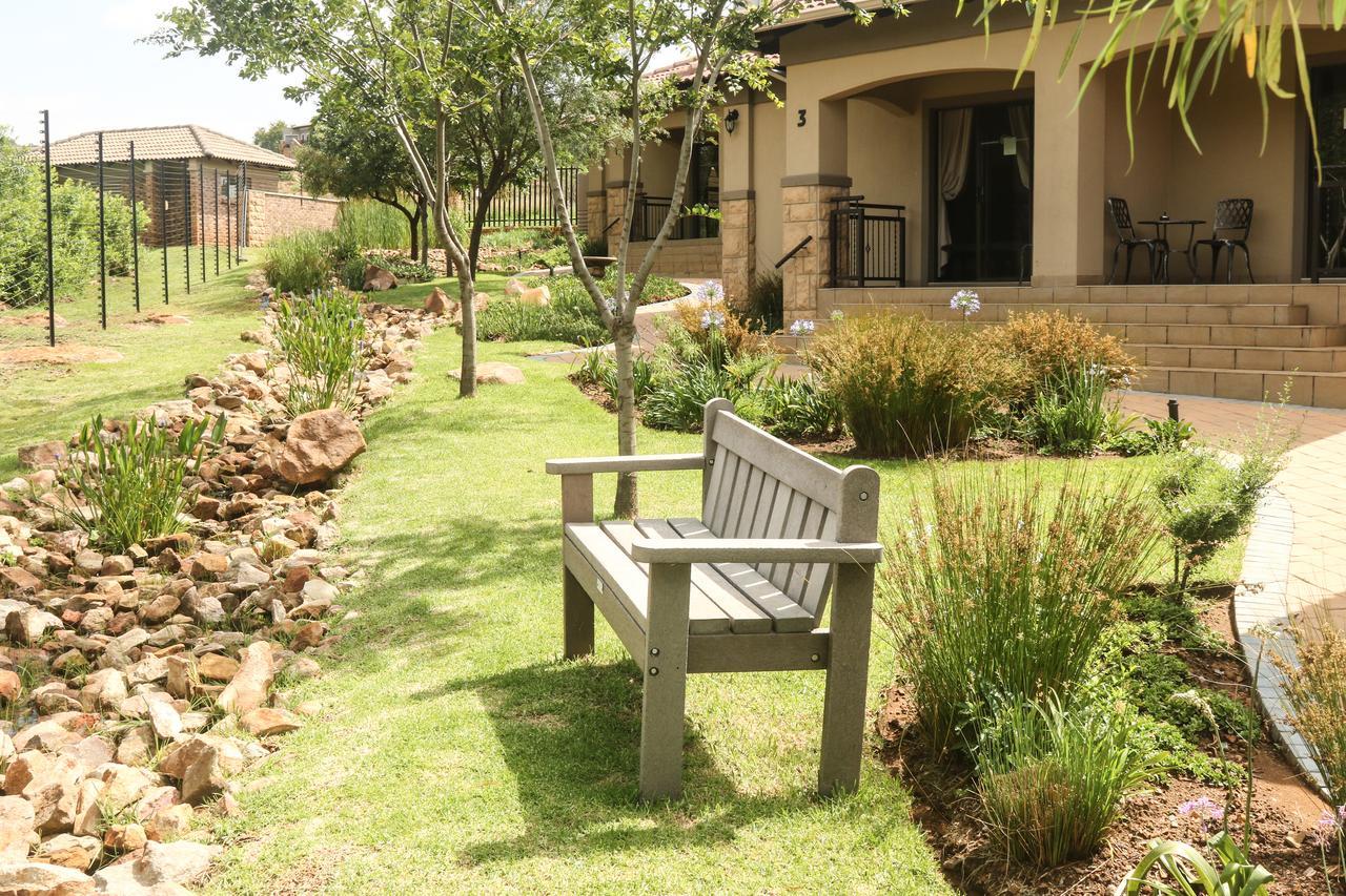 Heidelberg Kloof Lodge Ngoại thất bức ảnh