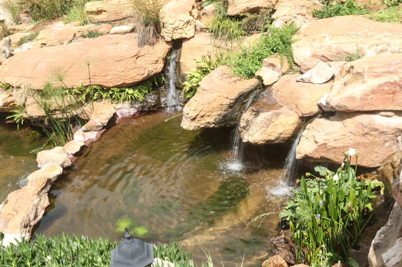Heidelberg Kloof Lodge Ngoại thất bức ảnh