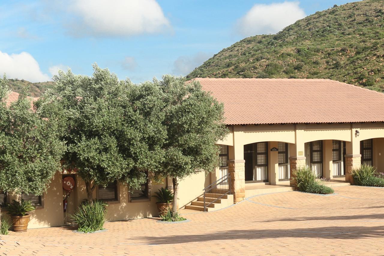 Heidelberg Kloof Lodge Ngoại thất bức ảnh
