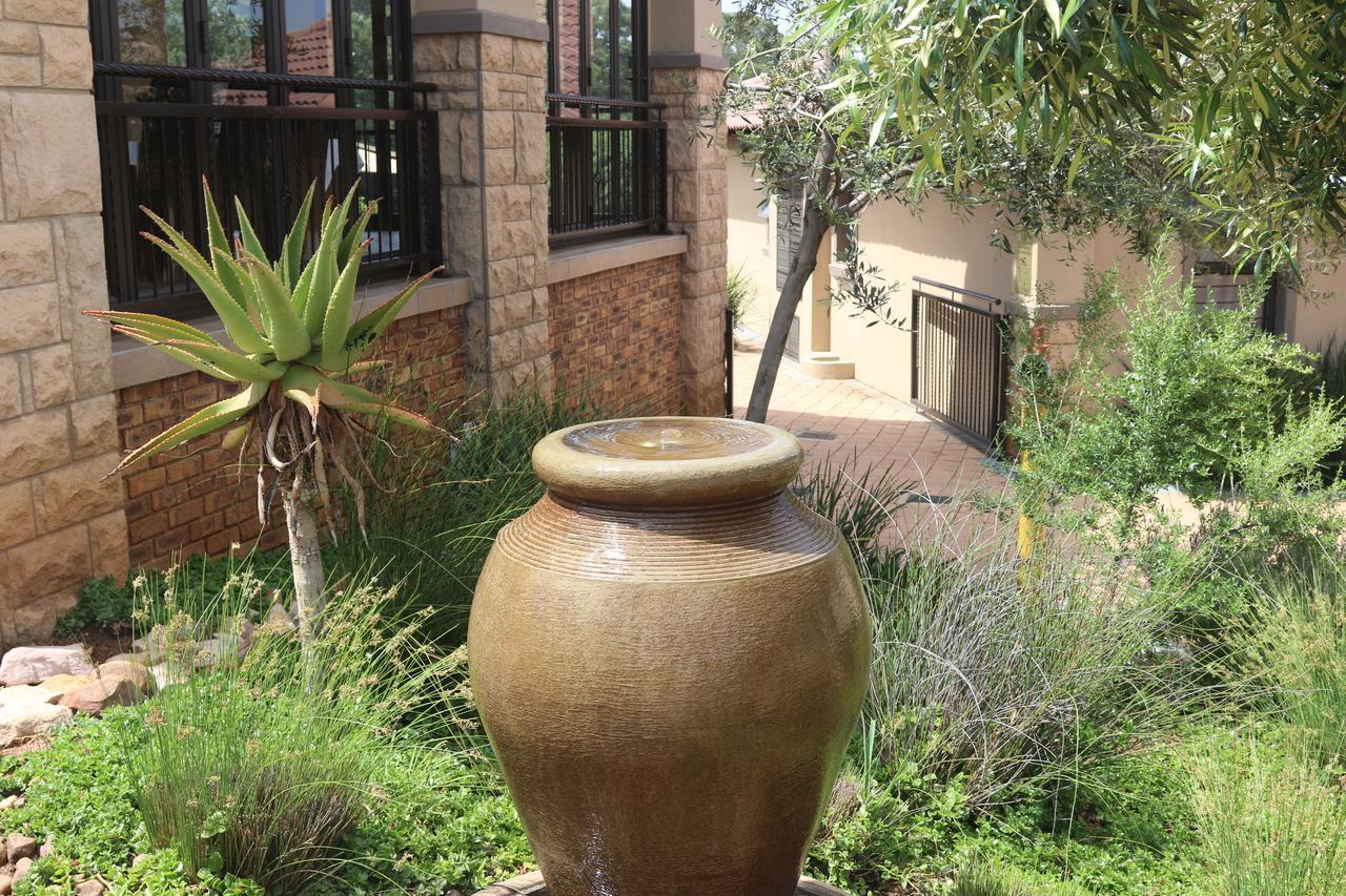 Heidelberg Kloof Lodge Ngoại thất bức ảnh
