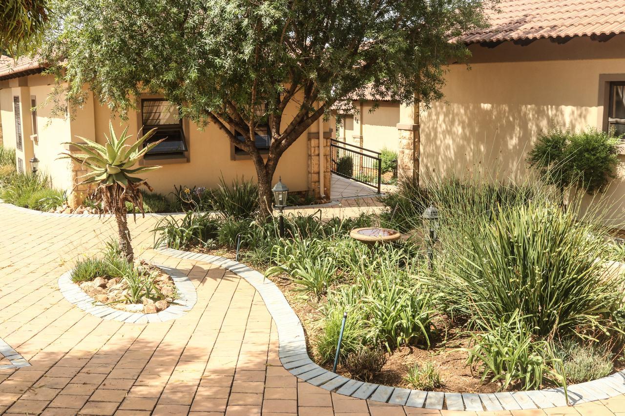 Heidelberg Kloof Lodge Ngoại thất bức ảnh