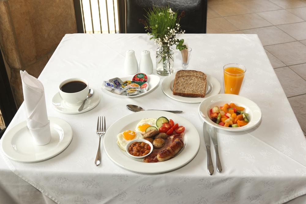 Heidelberg Kloof Lodge Ngoại thất bức ảnh