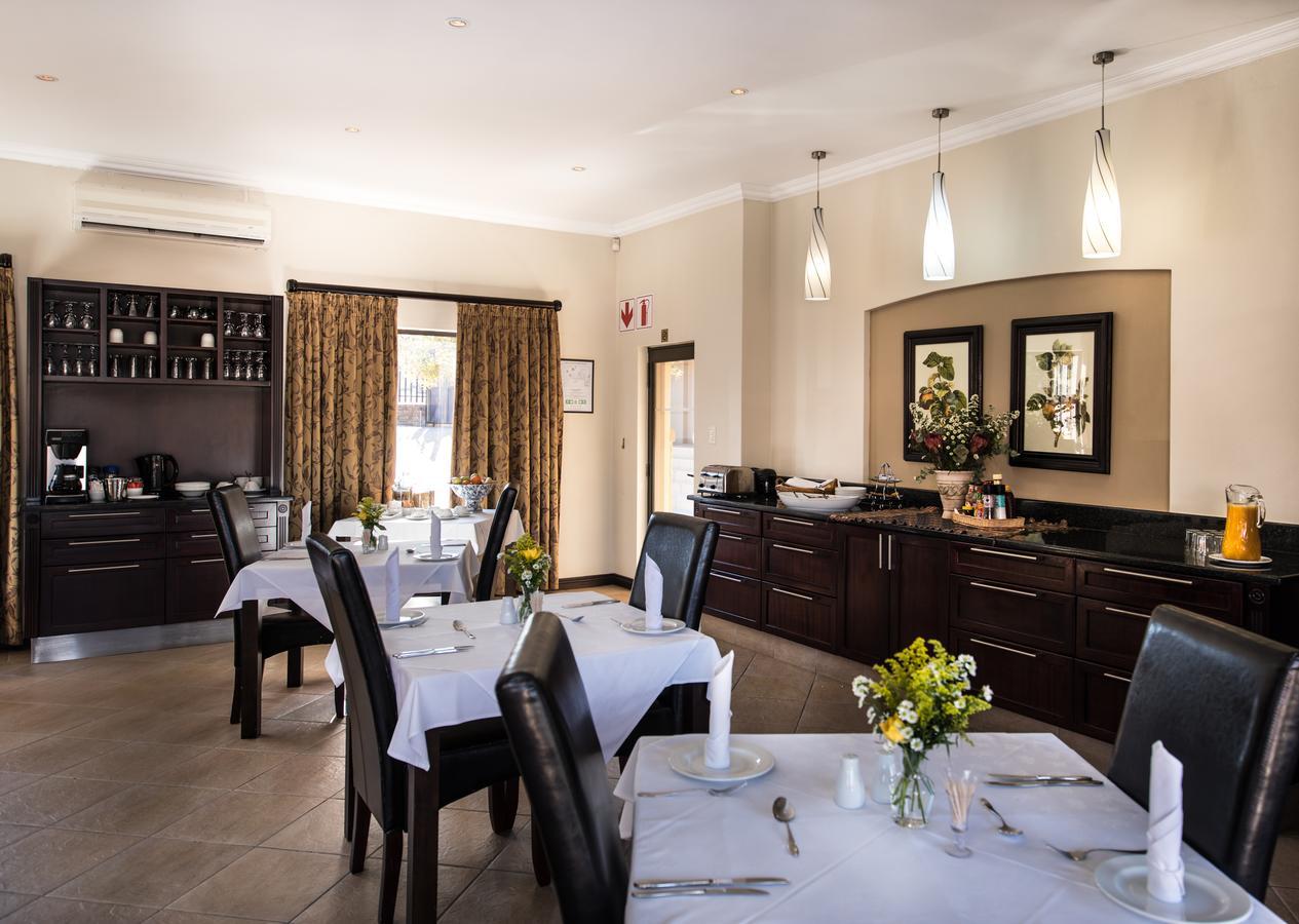 Heidelberg Kloof Lodge Ngoại thất bức ảnh