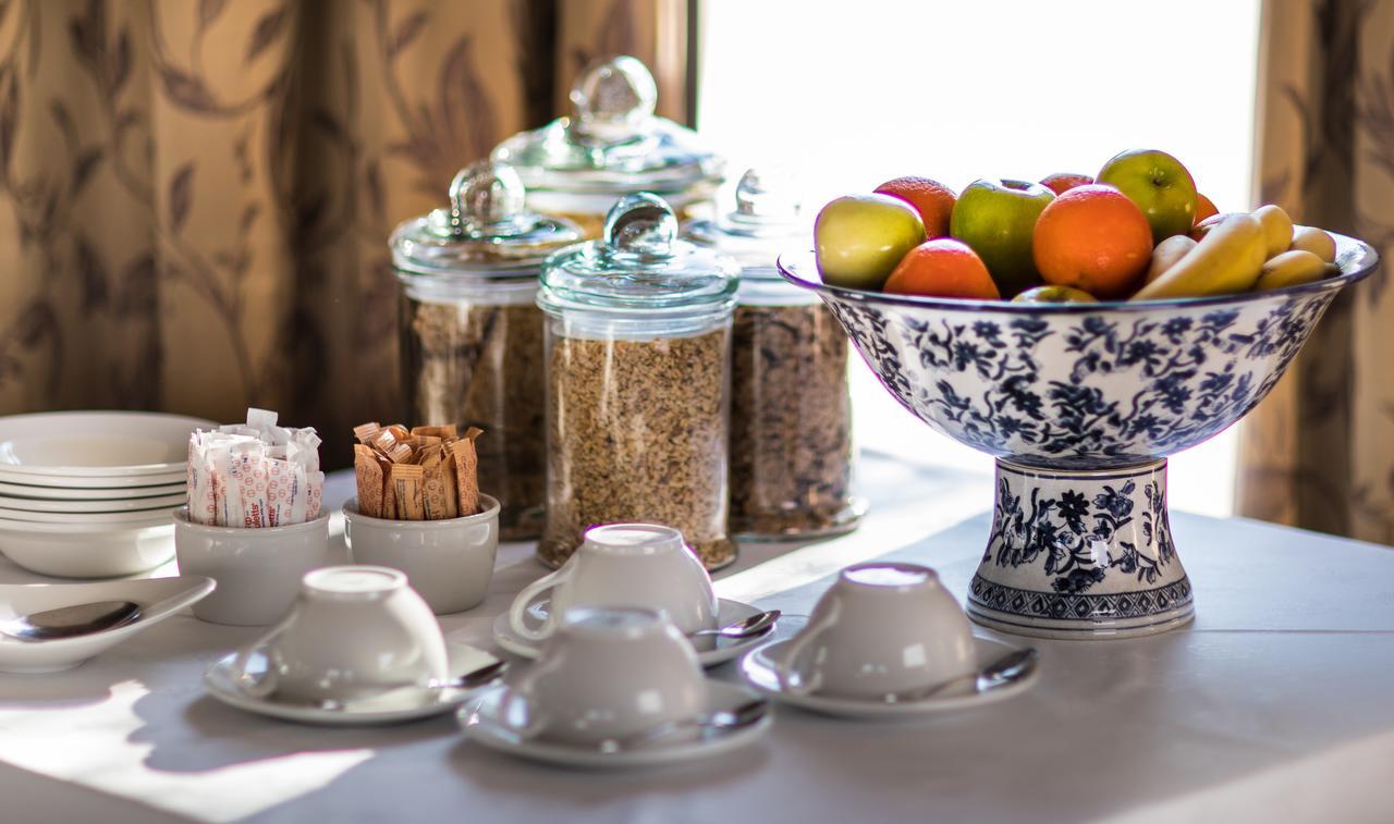 Heidelberg Kloof Lodge Ngoại thất bức ảnh