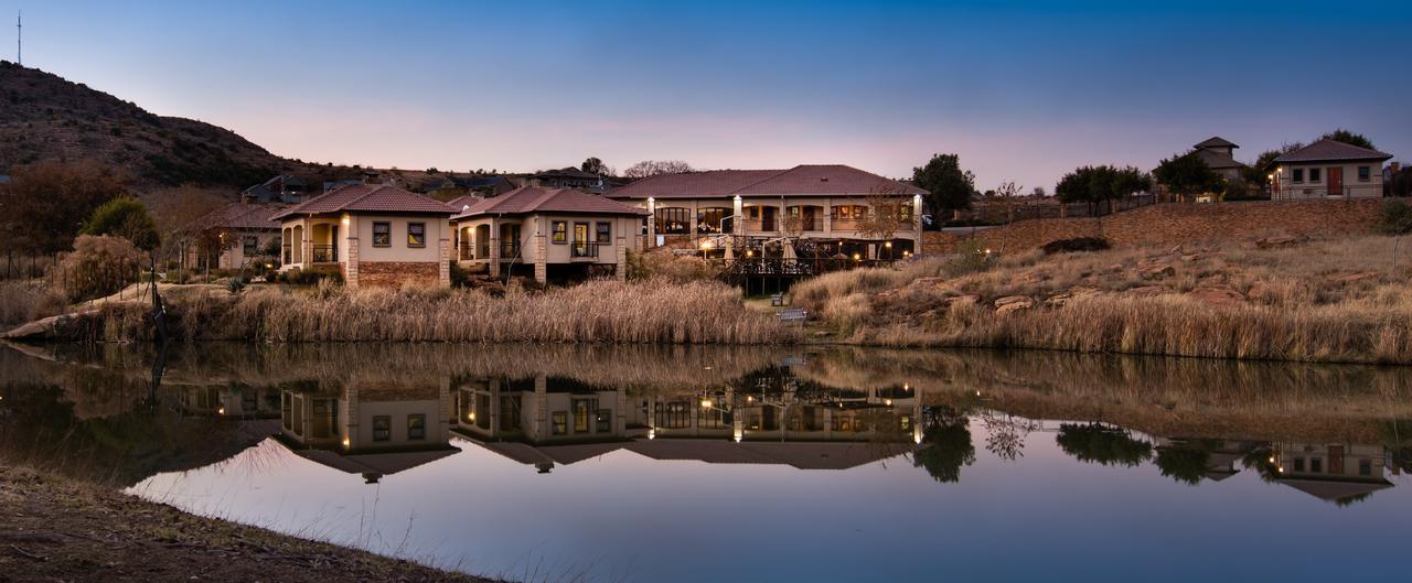 Heidelberg Kloof Lodge Ngoại thất bức ảnh