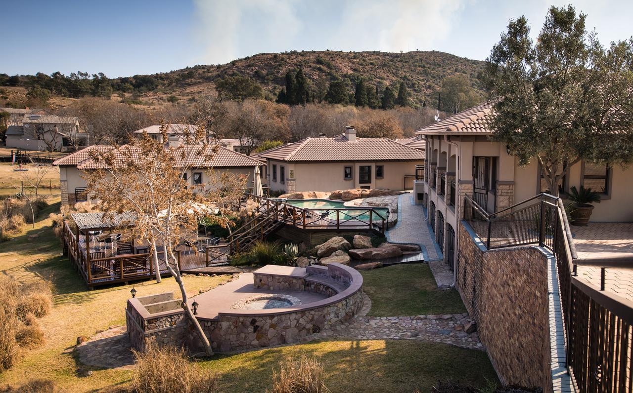 Heidelberg Kloof Lodge Ngoại thất bức ảnh