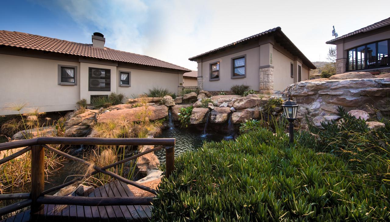 Heidelberg Kloof Lodge Ngoại thất bức ảnh