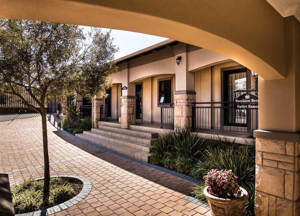 Heidelberg Kloof Lodge Ngoại thất bức ảnh